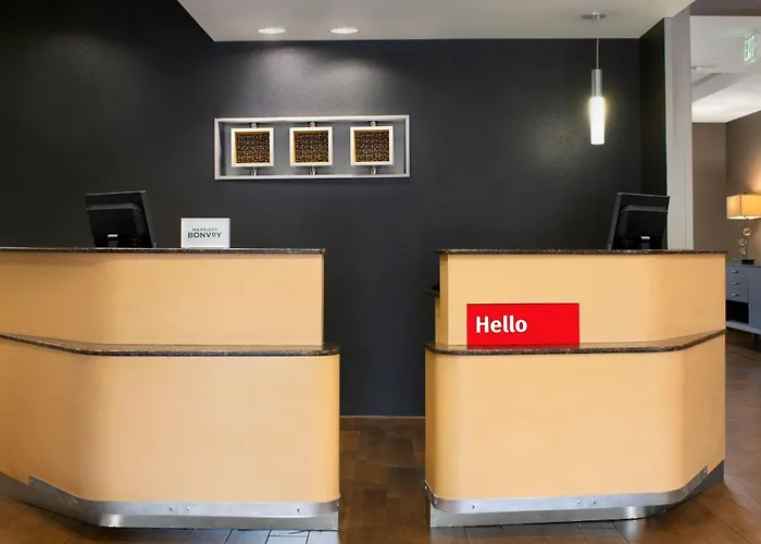 Towneplace Suites By Marriott Laredo