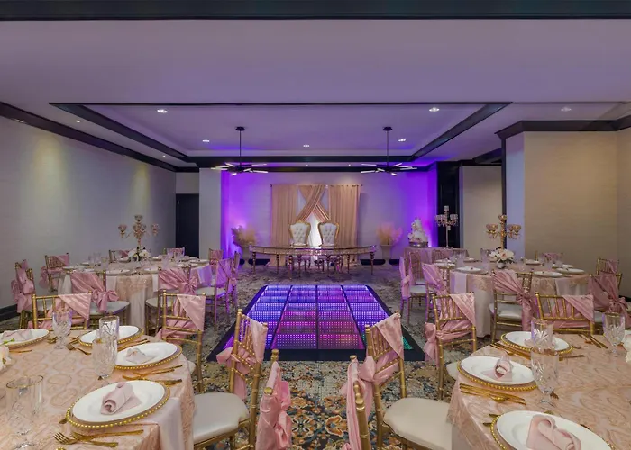 Embassy Suites By Hilton Laredo